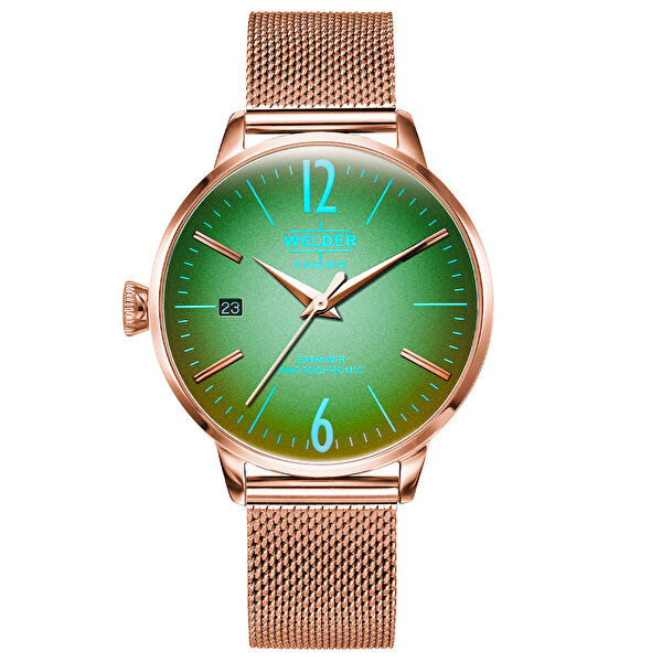 Welder Moody Watch Kadın Kol Saati