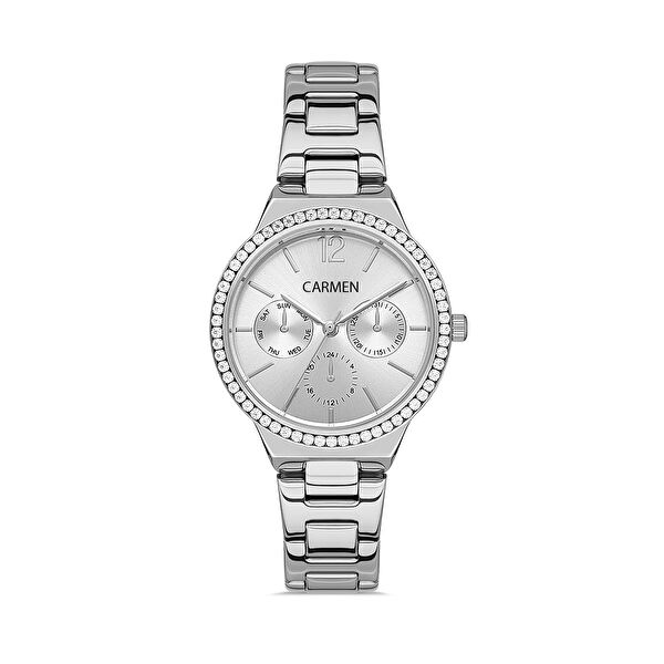Carmen Kadın Kol Saati
