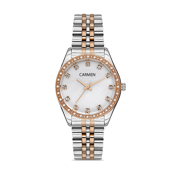 Carmen Kadın Kol Saati