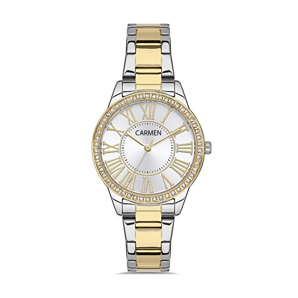 Carmen Kadın Kol Saati