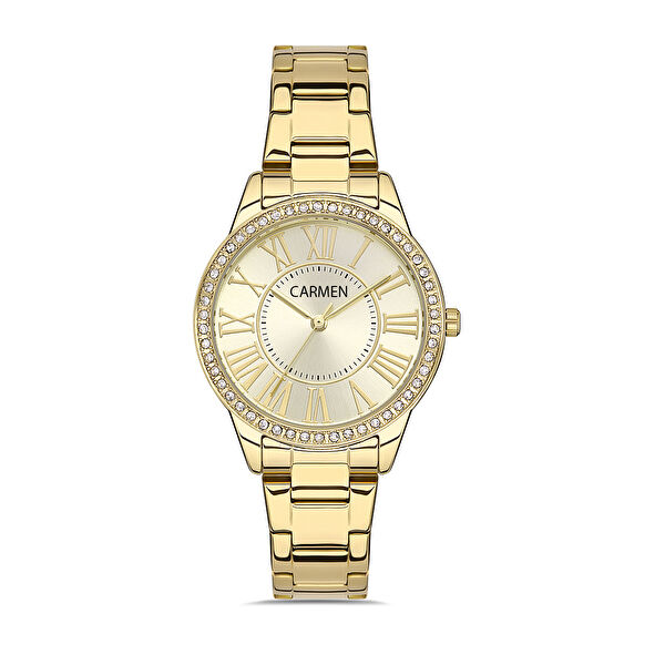 Carmen Kadın Kol Saati