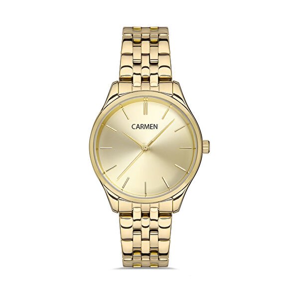 Carmen Kadın Kol Saati