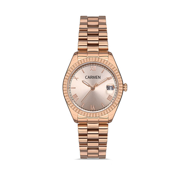 Carmen Kadın Kol Saati