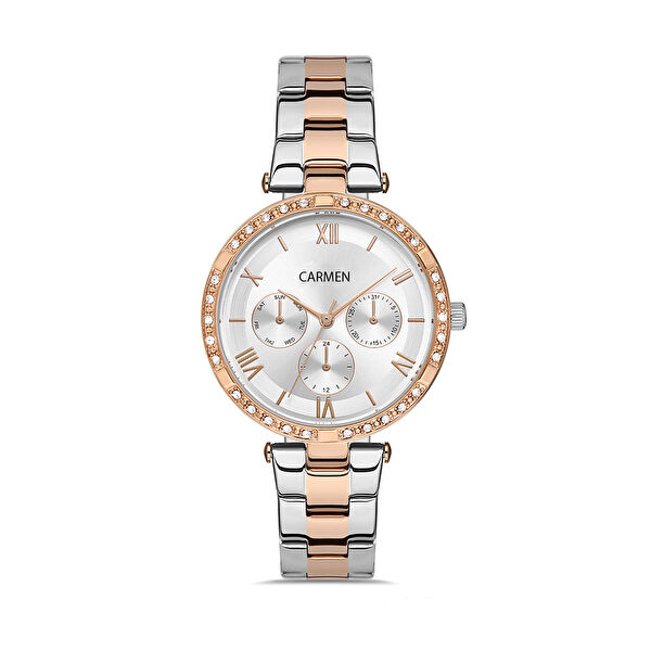 Carmen Kadın Kol Saati