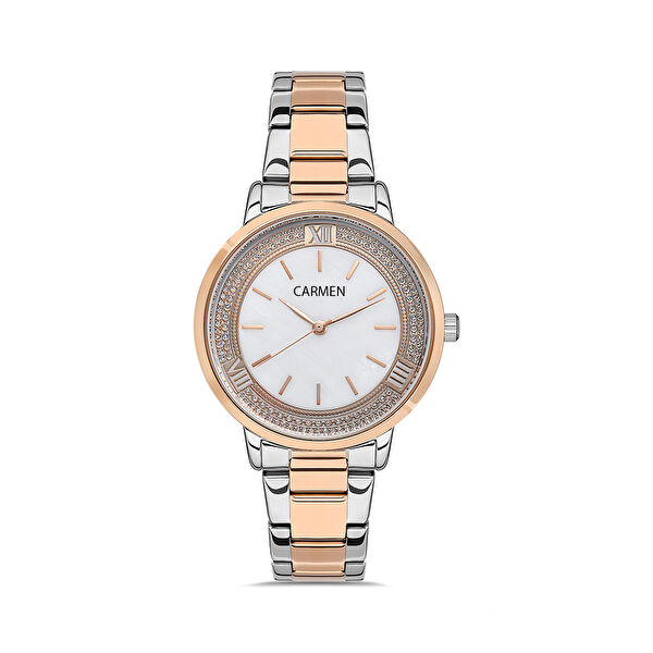 Carmen Kadın Kol Saati