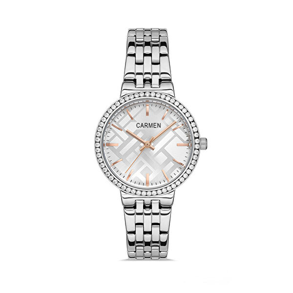Carmen Kadın Kol Saati