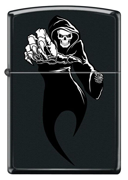 Zippo Çakmak ve Aksesuarı