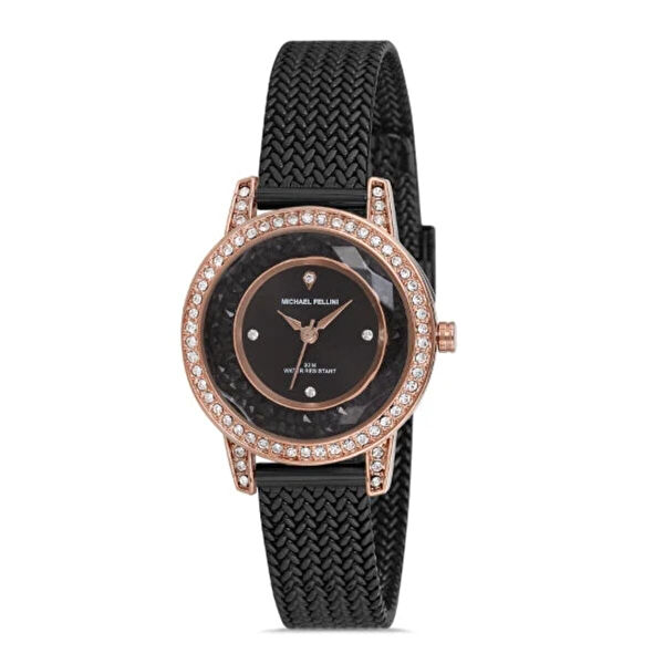 Michael Fellini Erkek Kol Saati