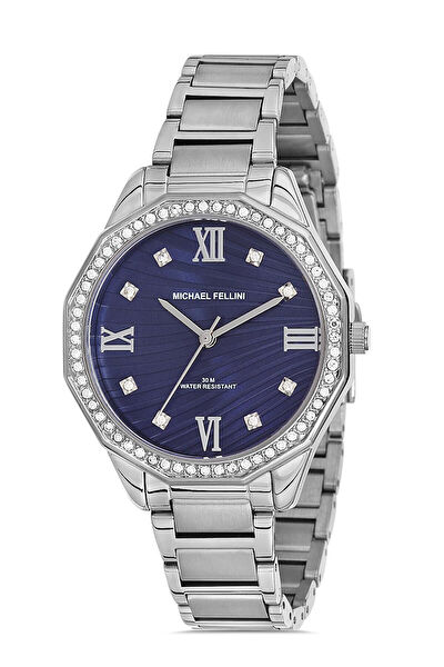 Michael Fellini Kadın Kol Saati