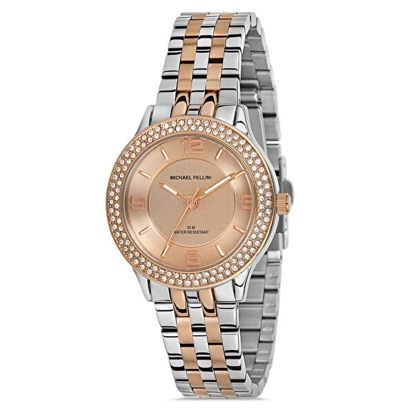 Michael Fellini Erkek Kol Saati