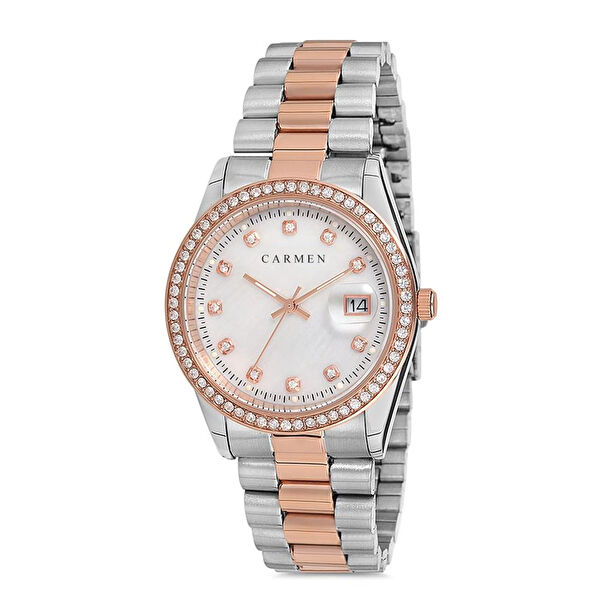 Carmen Kadın Kol Saati