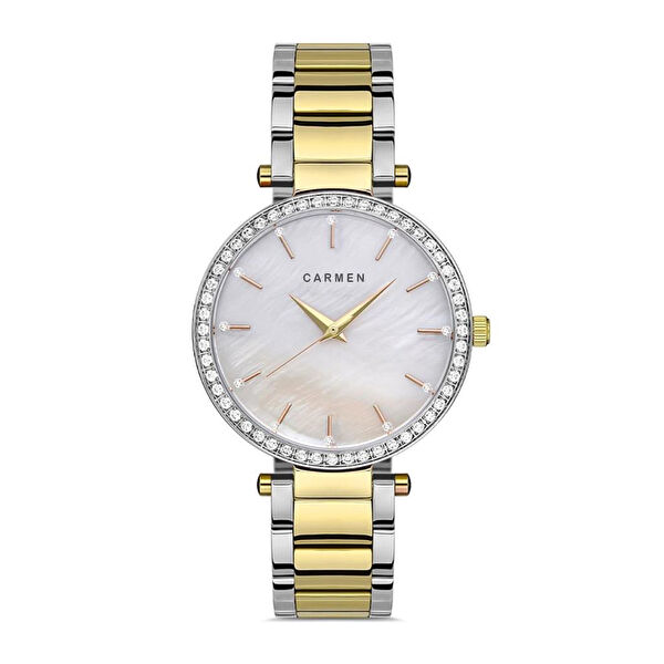 Carmen Kadın Kol Saati