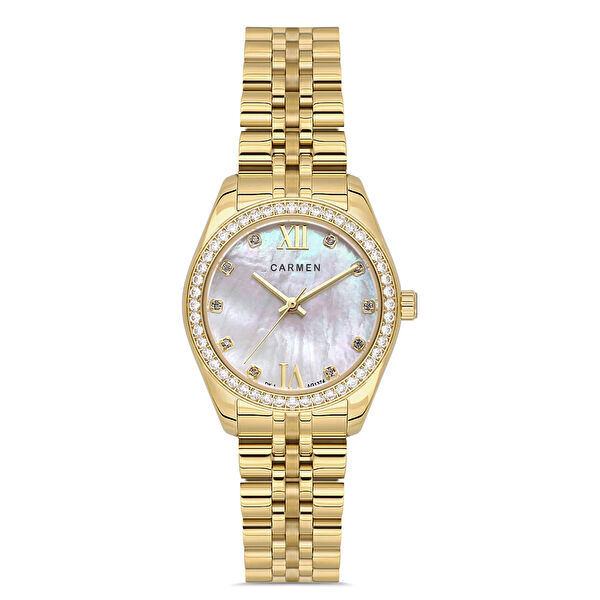 Carmen Kadın Kol Saati