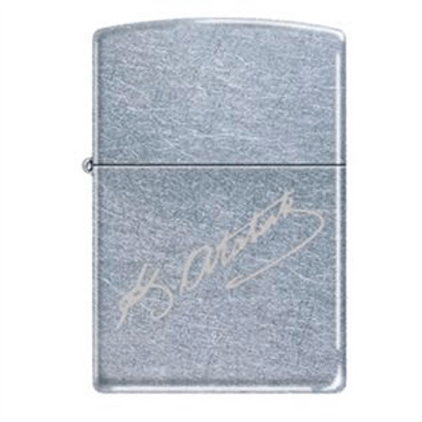 Zippo Çakmak ve Aksesuarı
