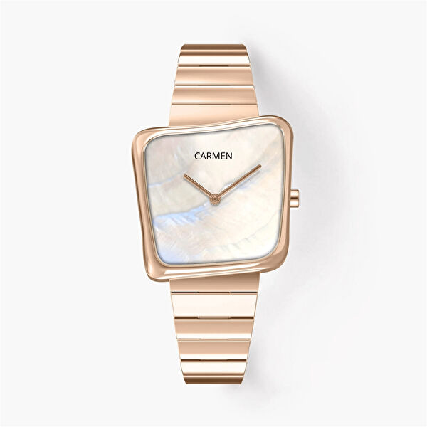 Carmen Kadın Kol Saati