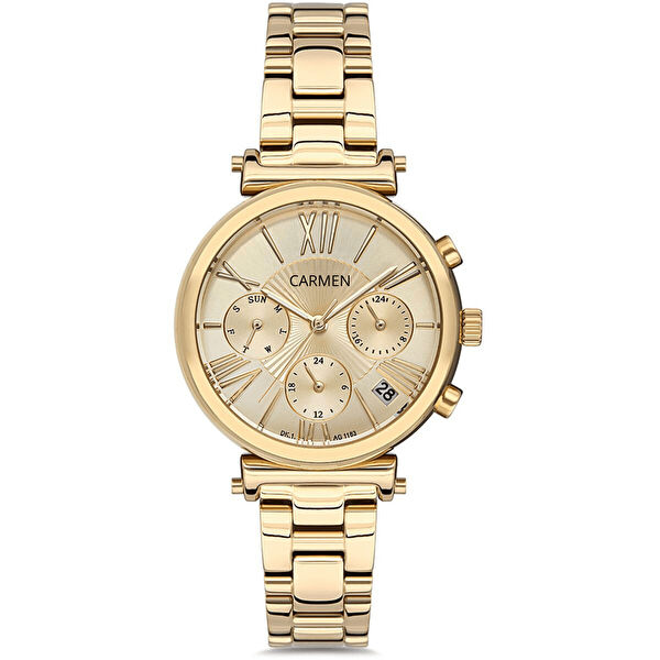 Carmen Kadın Kol Saati