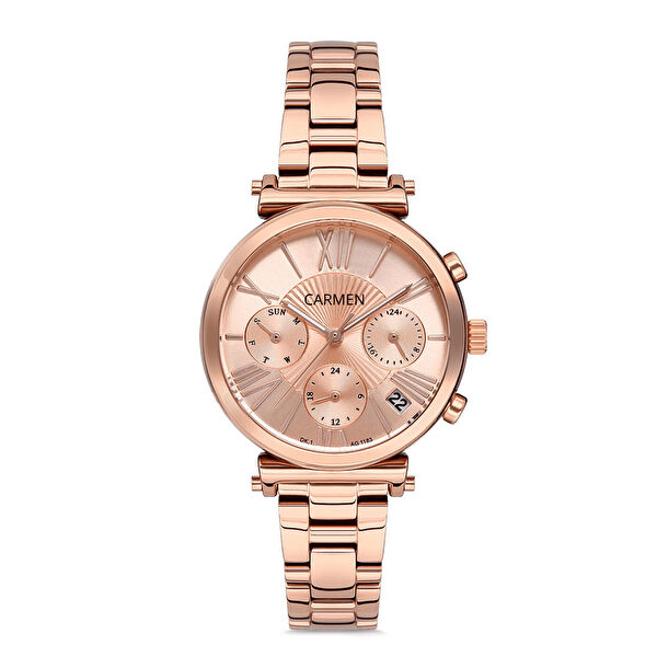Carmen Kadın Kol Saati