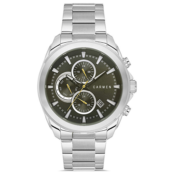 Carmen Erkek Kol Saati