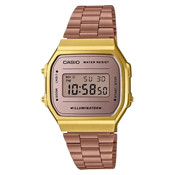 Casio Unisex Kol Saati