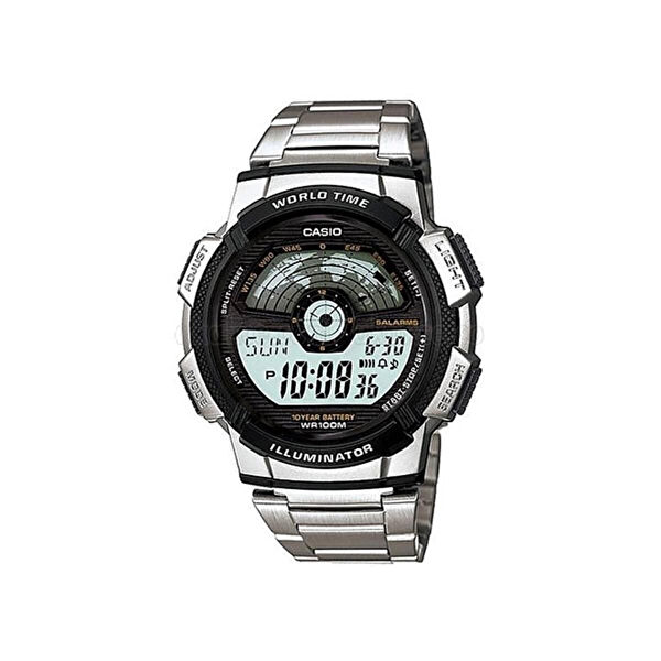 Casio Erkek Kol Saati