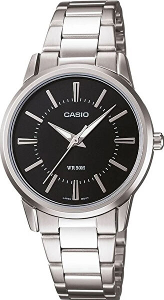 Casio Kadın Kol Saati