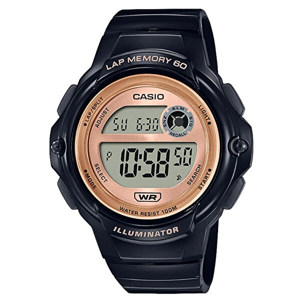 Casio Kadın Kol Saati