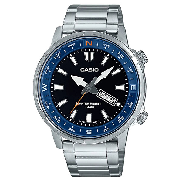 Casio Erkek Kol Saati