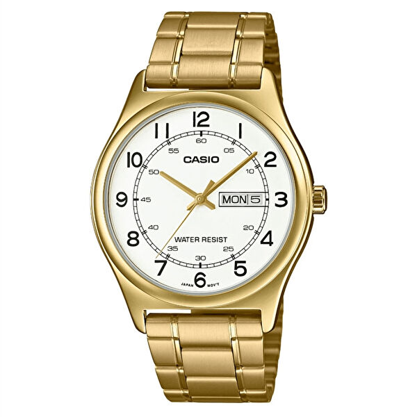 Casio Erkek Kol Saati