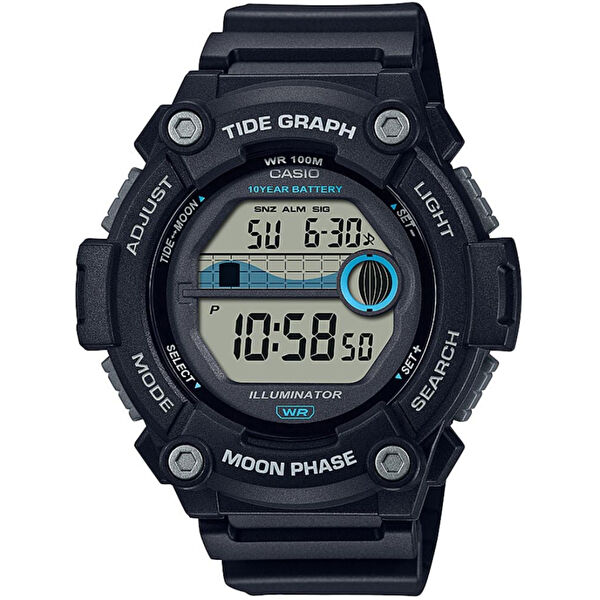 Casio Erkek Kol Saati