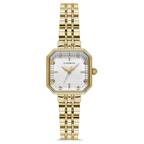 Carmen Kadın Kol Saati