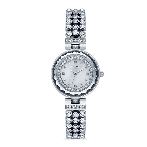 Carmen Kadın Kol Saati