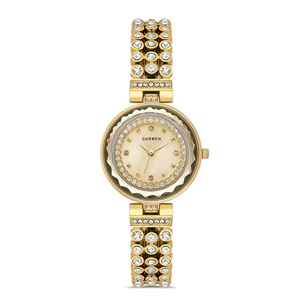Carmen Kadın Kol Saati