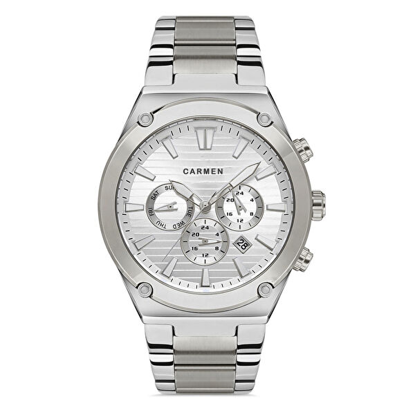 Carmen Erkek Kol Saati