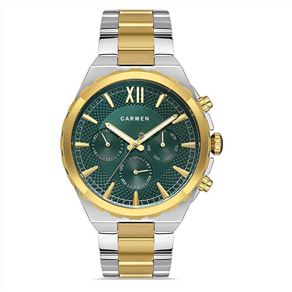 Carmen Erkek Kol Saati