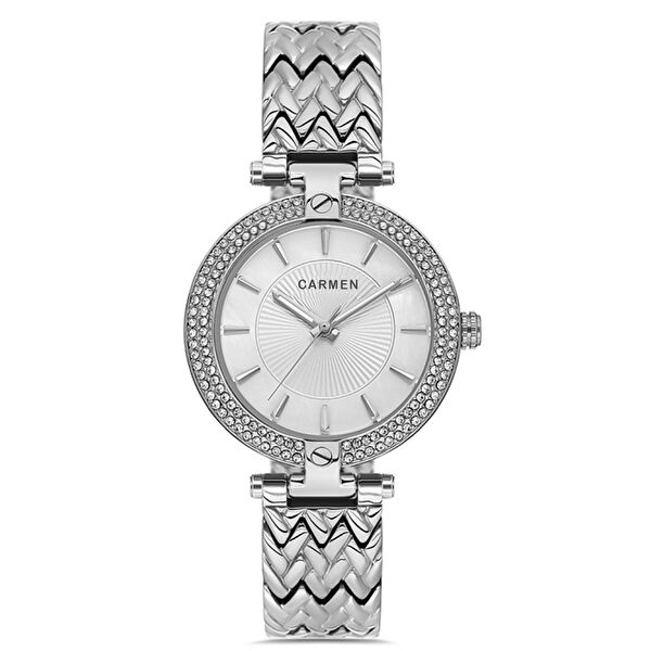 Carmen Kadın Kol Saati