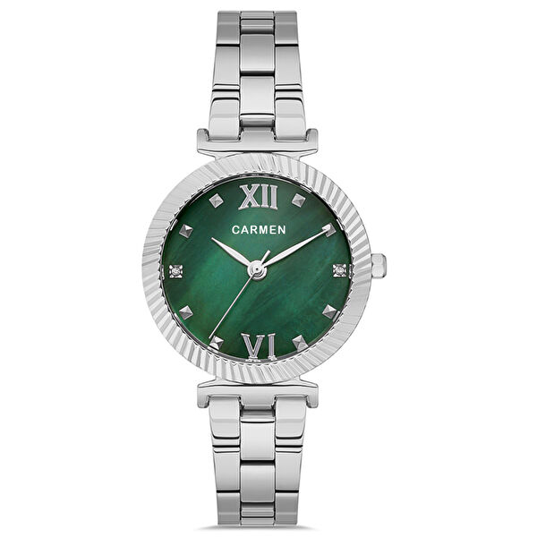 Carmen Kadın Kol Saati