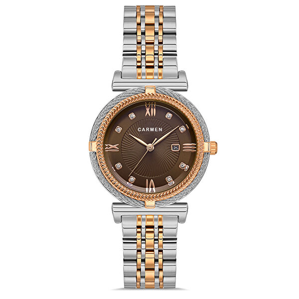 Carmen Kadın Kol Saati