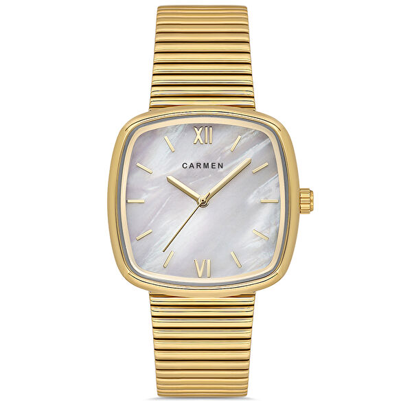 Carmen Kadın Kol Saati