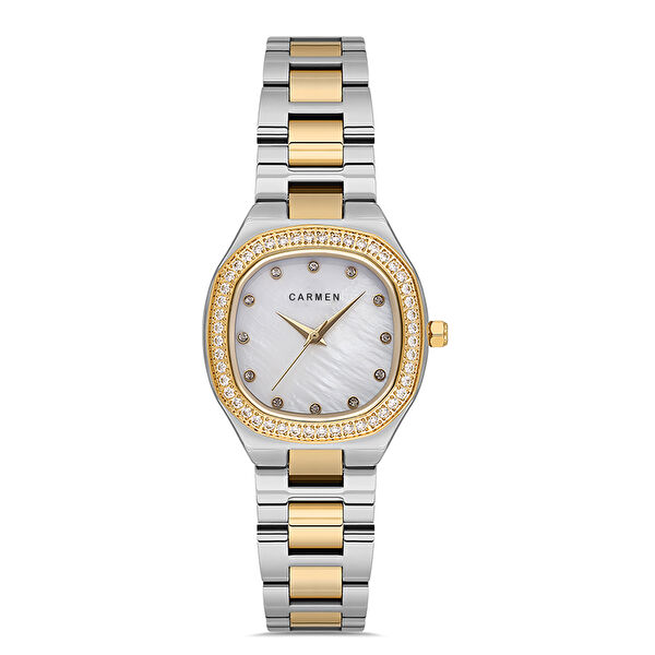 Carmen Kadın Kol Saati