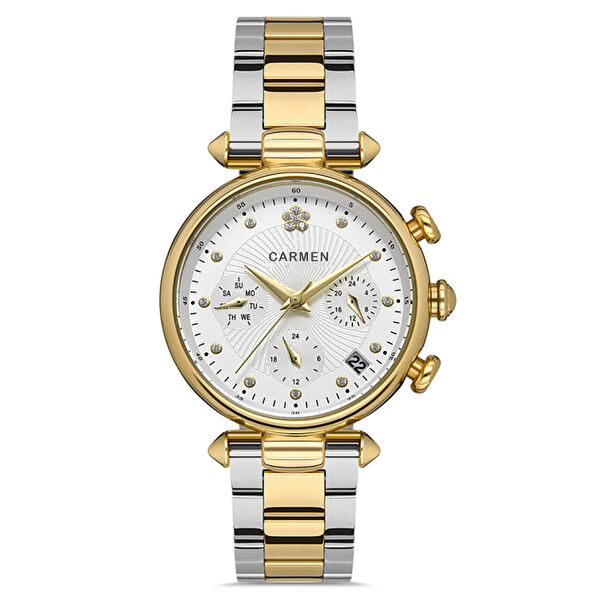 Carmen Kadın Kol Saati
