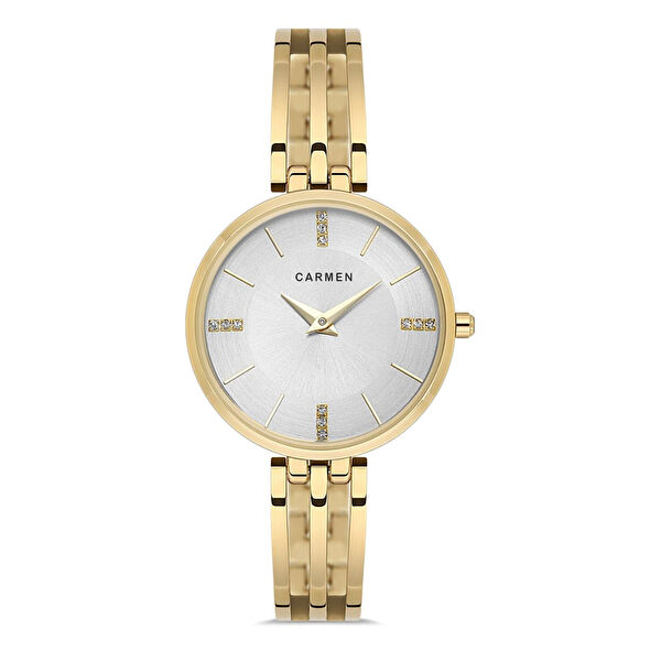 Carmen Kadın Kol Saati
