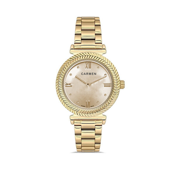 Carmen Kadın Kol Saati