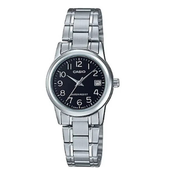 Casio Kadın Kol Saati