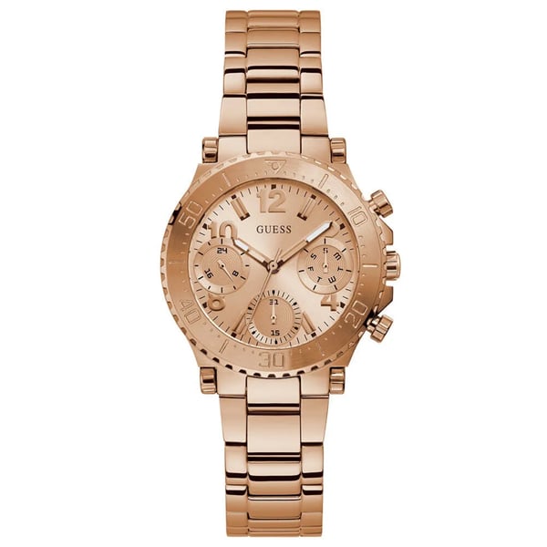 Guess Unisex Kol Saati