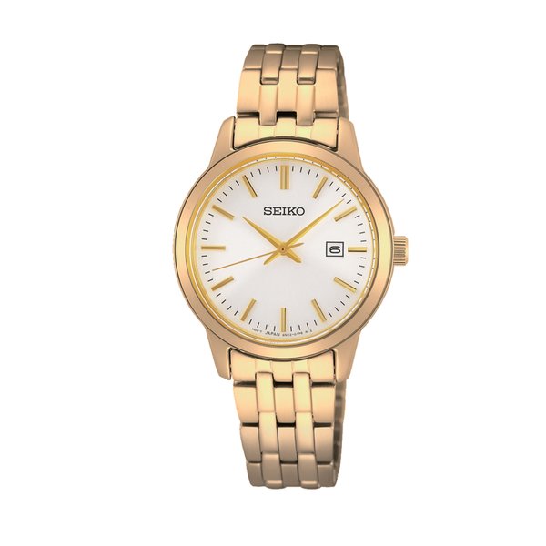 Seiko Kadın Kol Saati