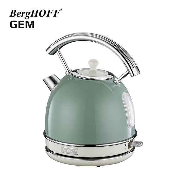 Berghoff Kettle, Su Isıtıcılar