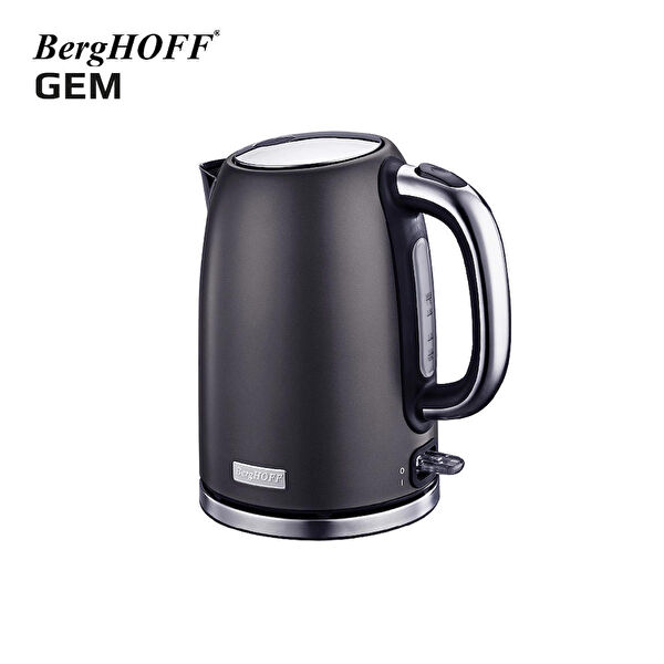Berghoff Kettle, Su Isıtıcılar