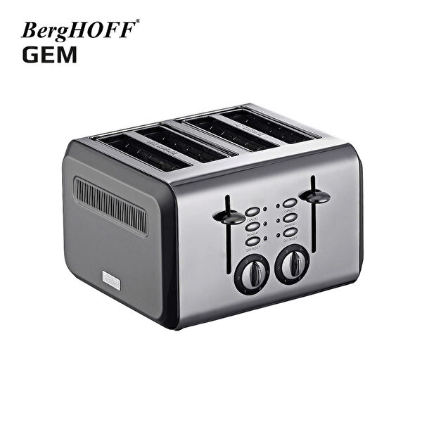 Berghoff Ekmek Kızartma Makinesi