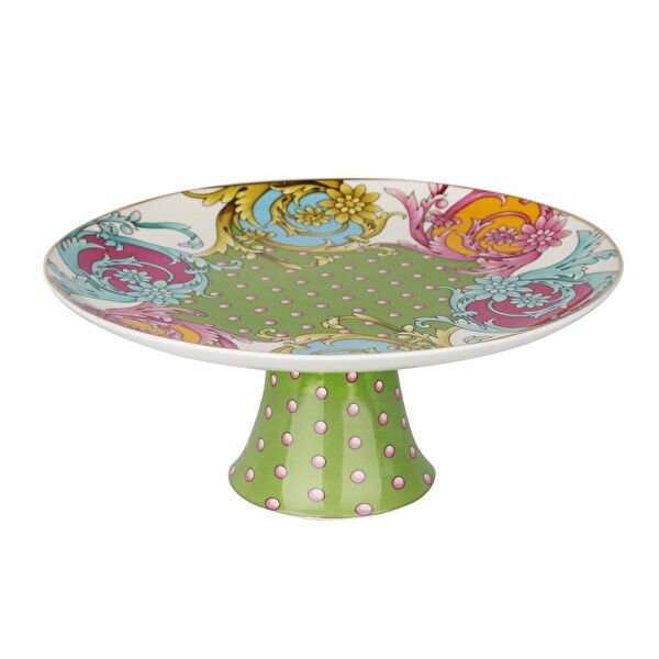 Mikasa Moor Servis, Sunum Tabakları