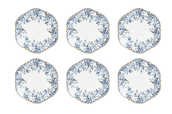 Lucky Art Servis, Sunum Tabakları